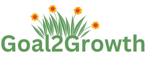 Goal2Growth